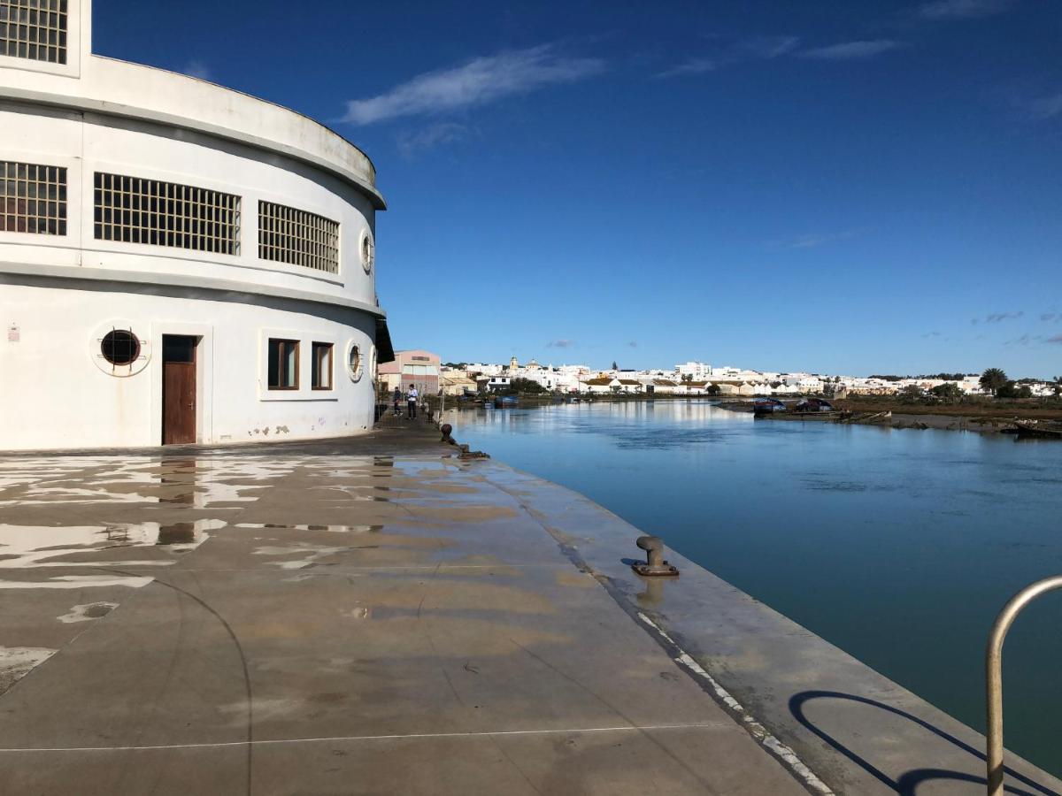 Boutique House Junto Al Mar Villa Barbate Exterior photo